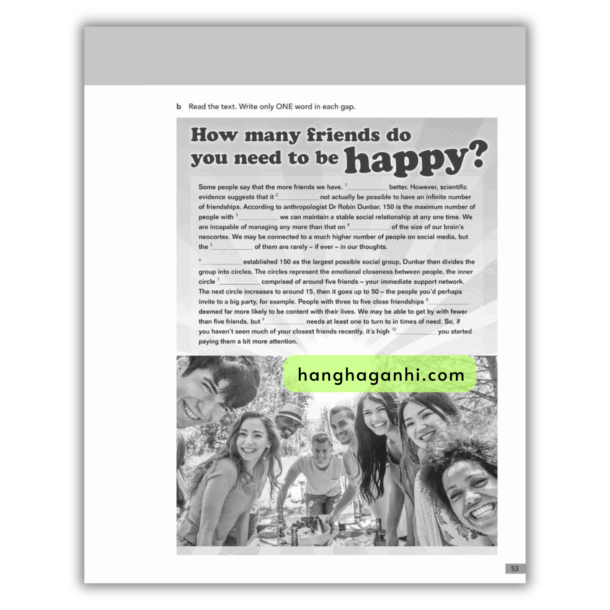 English File: Advanced PLUS Workbook (Fourth Edition) No keys_thumbnail_9