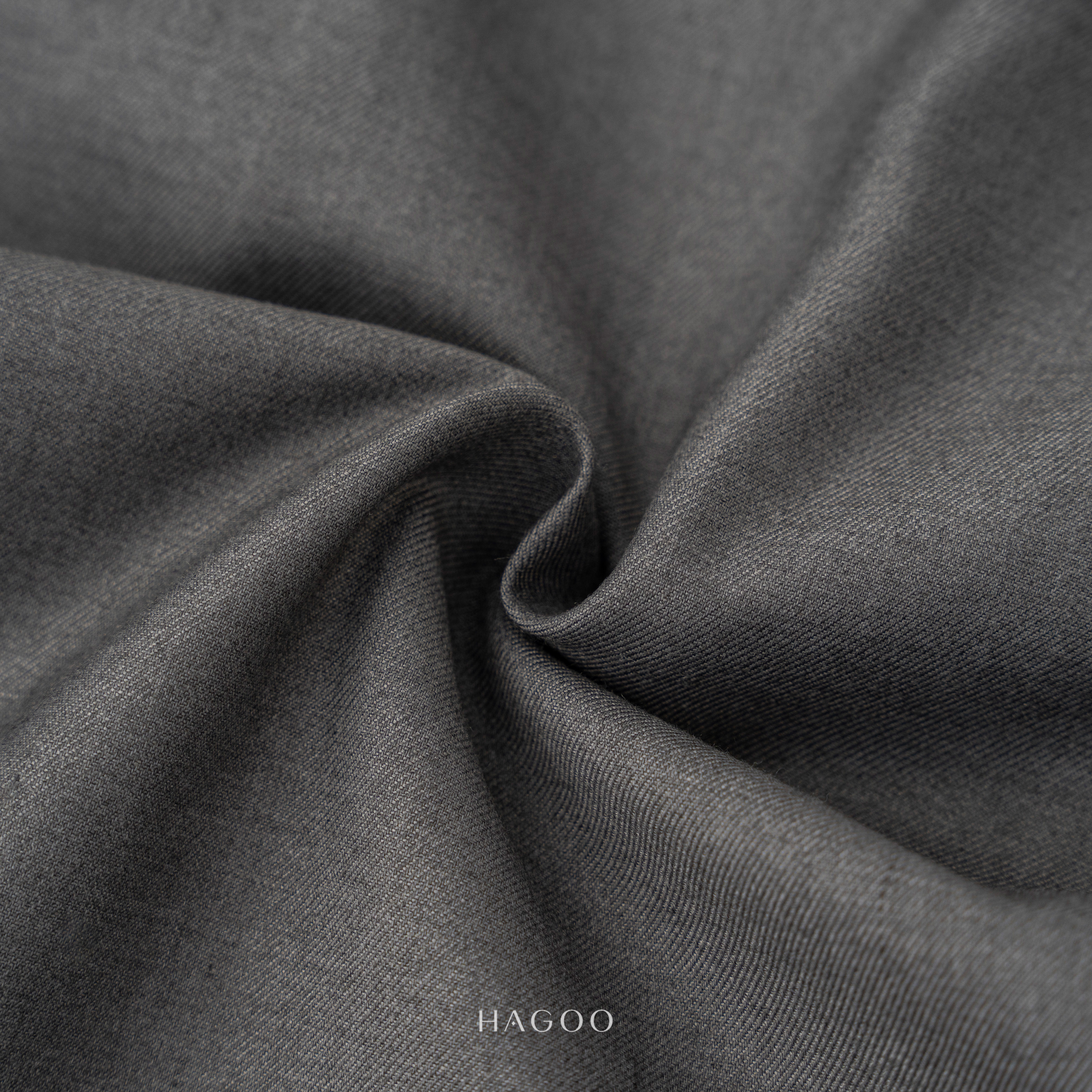 Chân váy xếp ly vạt lệch HAGOO_thumbnail_5