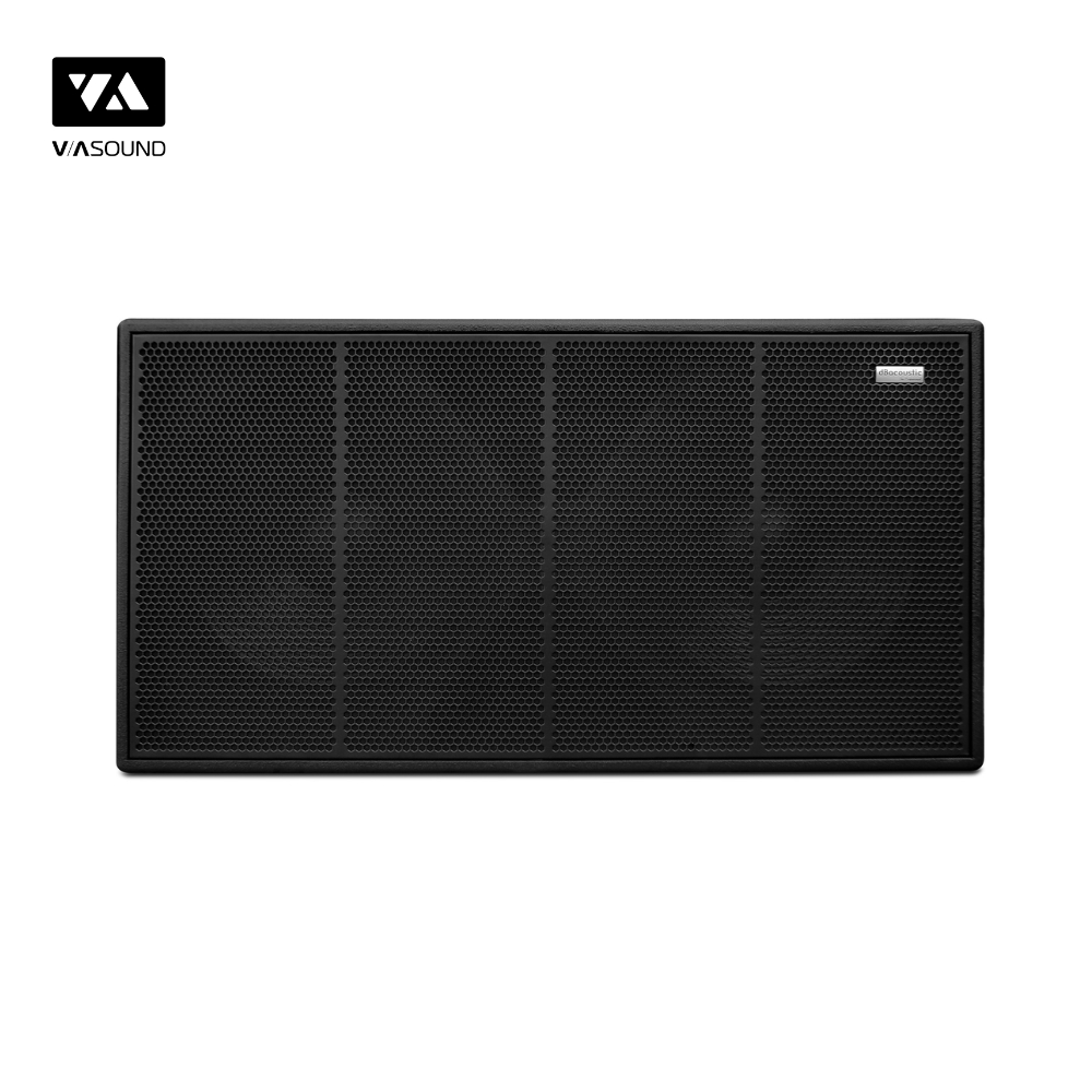 Loa Subwoofer DBACOUSTIC PH218S+ PREMIUM