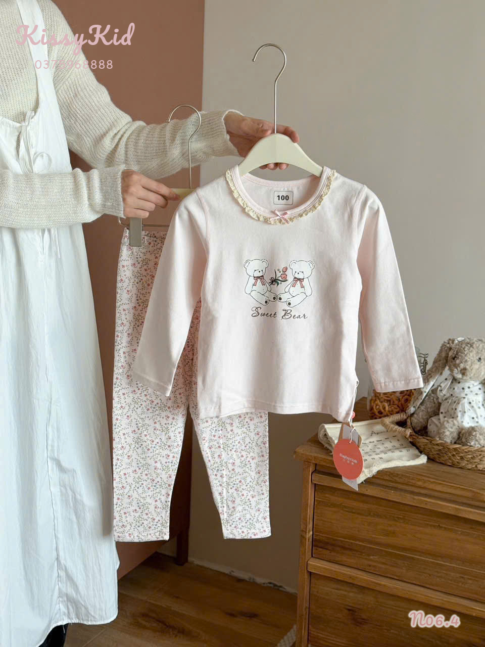 (N06) Set ngủ Xiao YinXiang_thumbnail_5