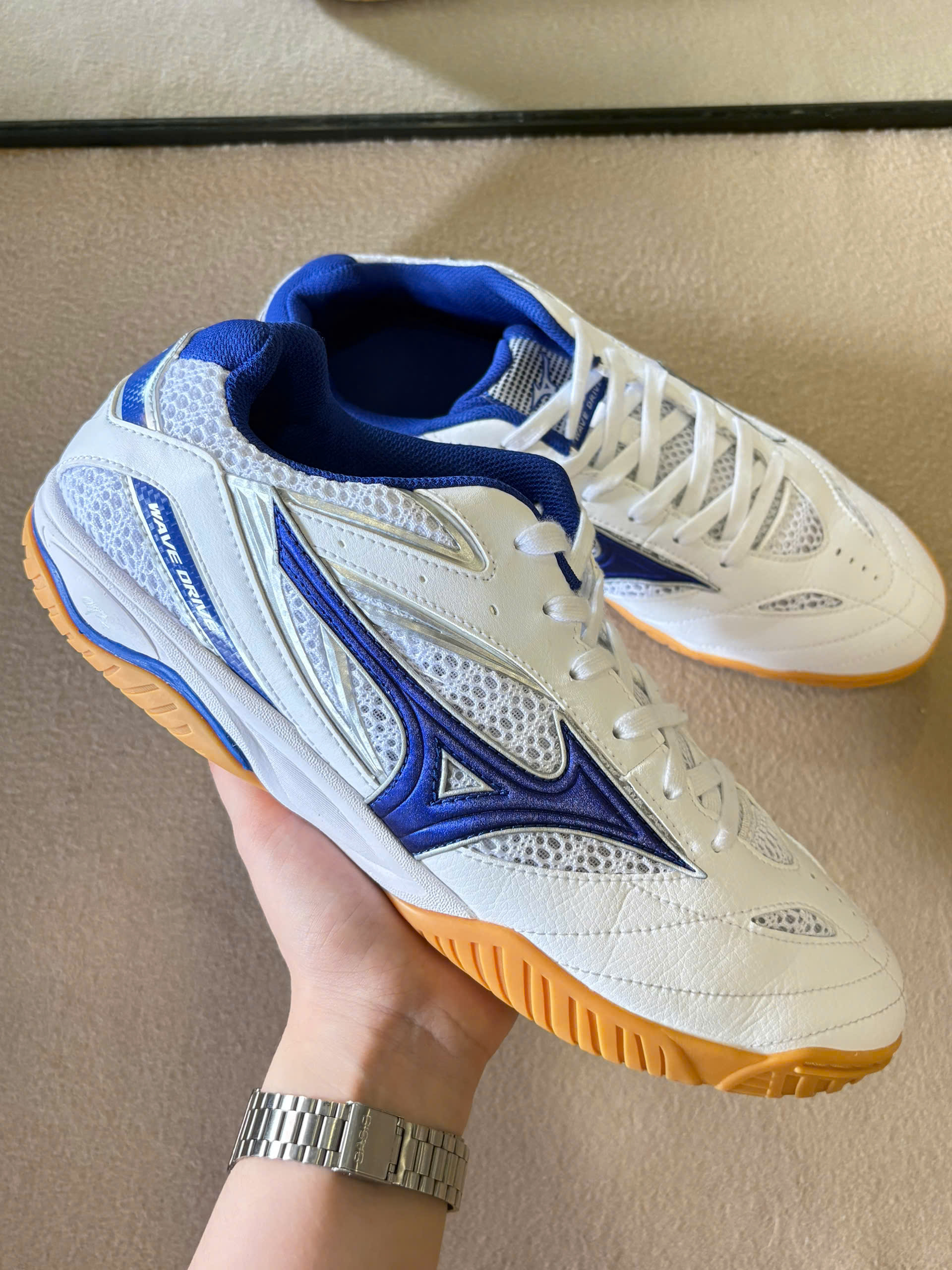 Mizuno Wave Drive 8 Table Tennis Shoes 81GA170520_thumbnail_0