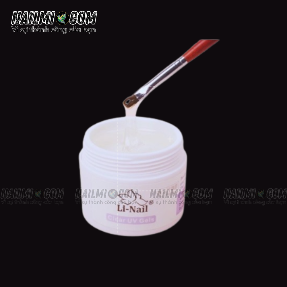 Gel đắp móng - Li Nail - 20g_thumbnail_2