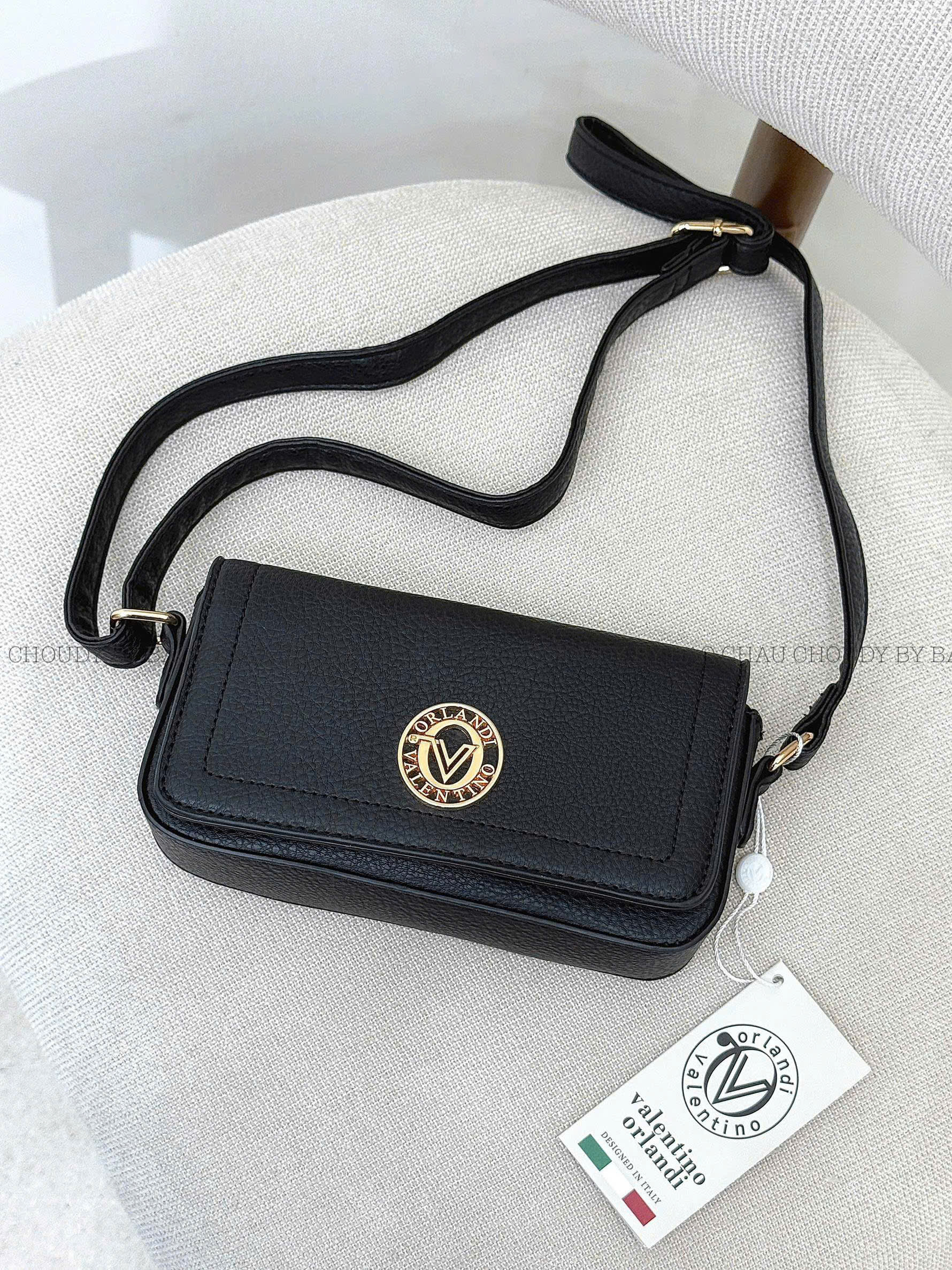 Túi xách xịn ( KEM )_thumbnail_11