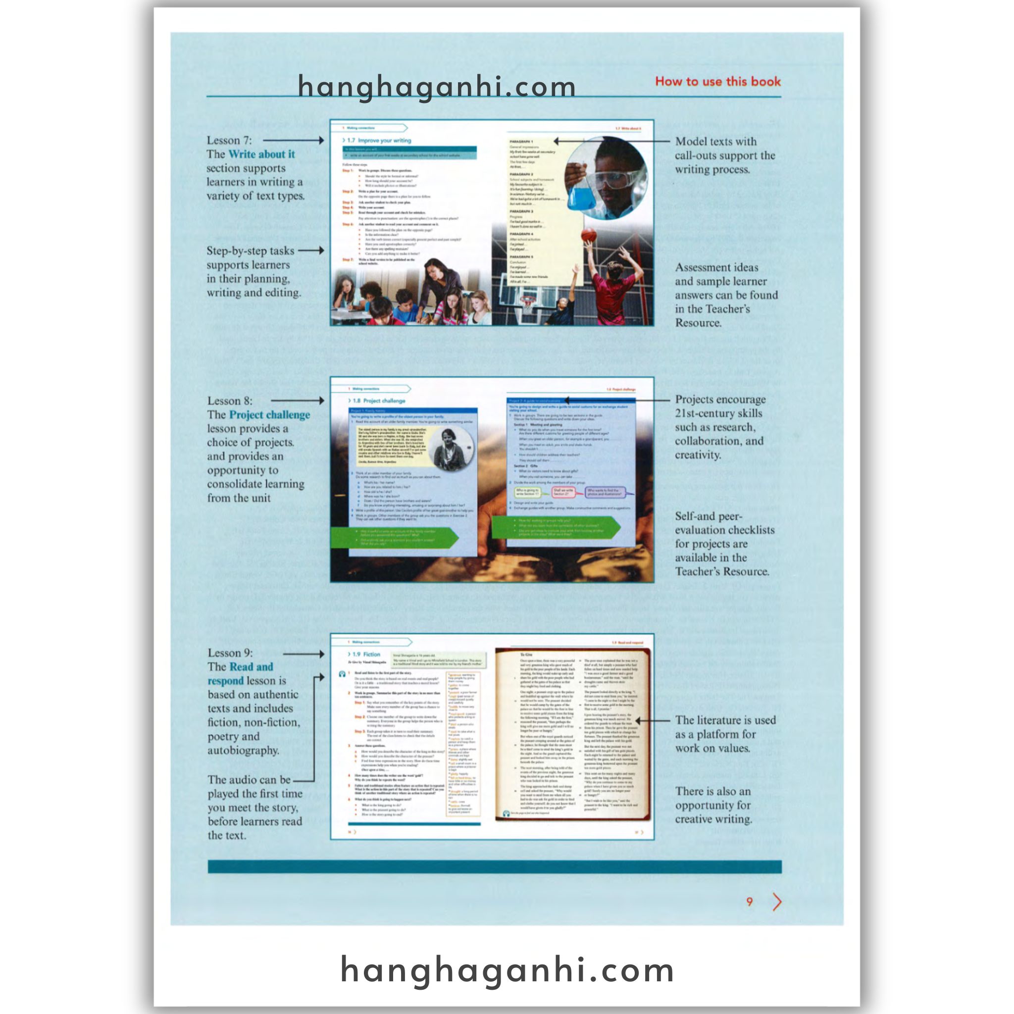 Cambridge Level 7 Global English Learner’s Book 2nd Edition 2021_thumbnail_7