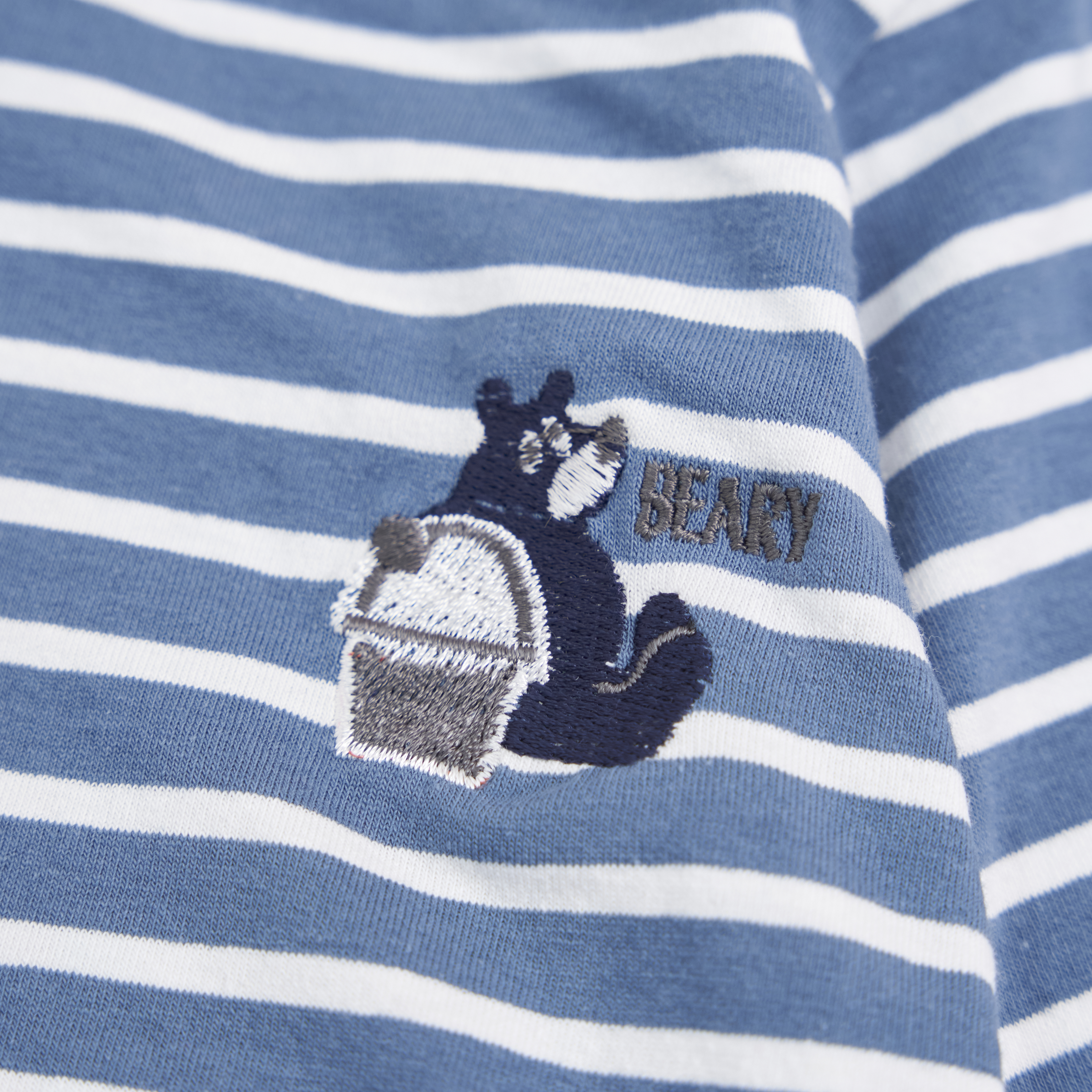 Bộ thun áo kẻ thêu hình_thumbnail_7