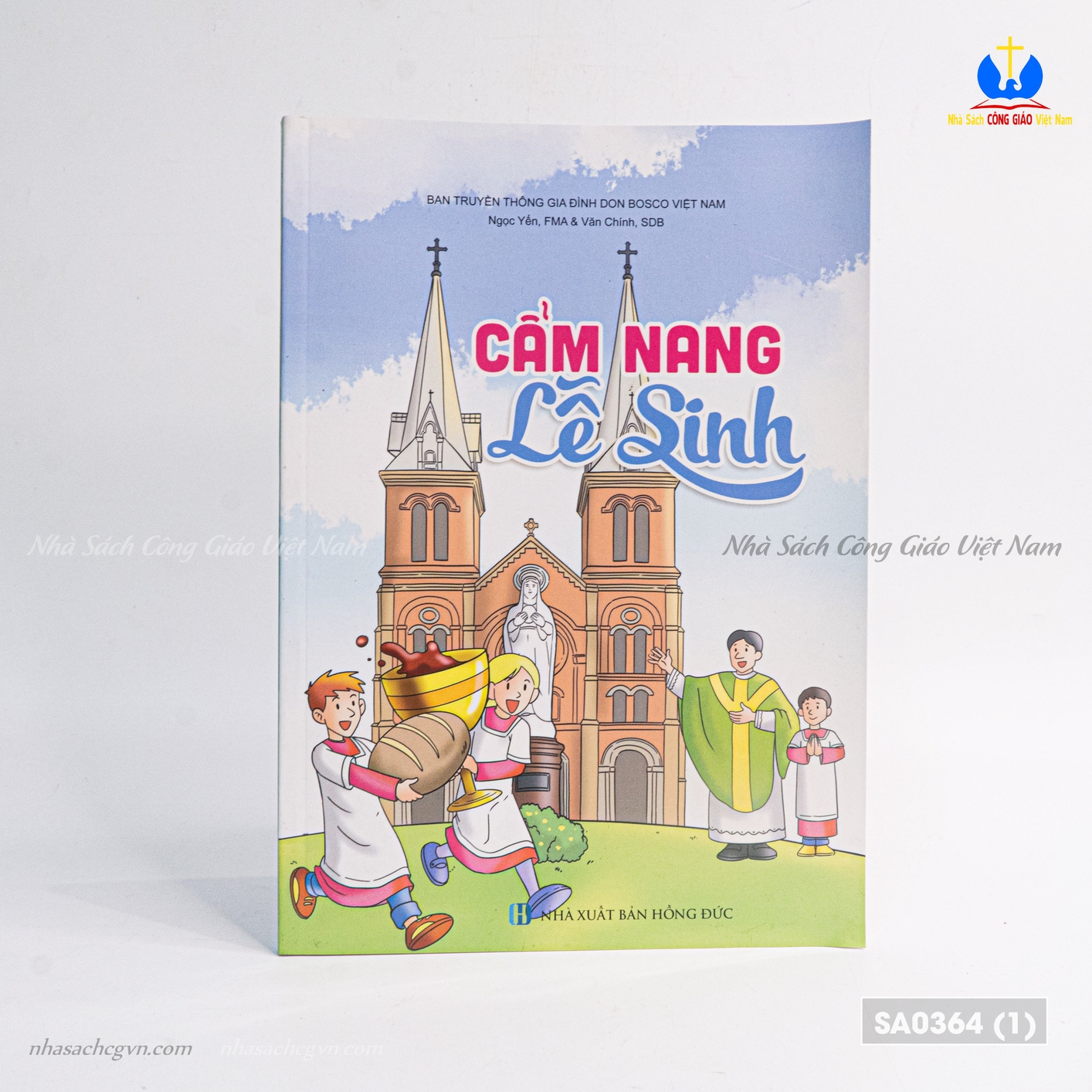 Cẩm nang lễ sinh ✔