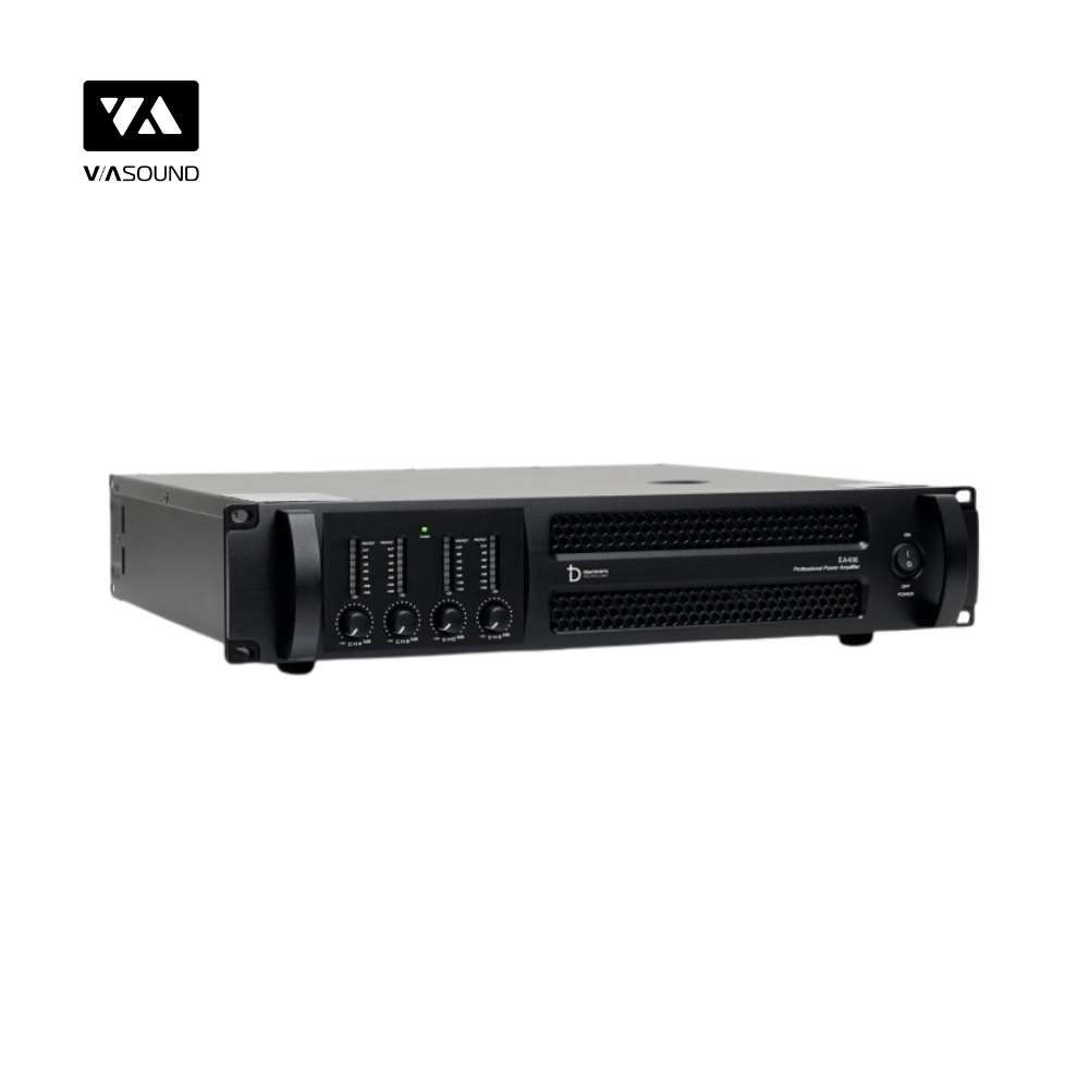 Cục Đẩy Công Suất DBACOUSTIC EA406_thumbnail_2