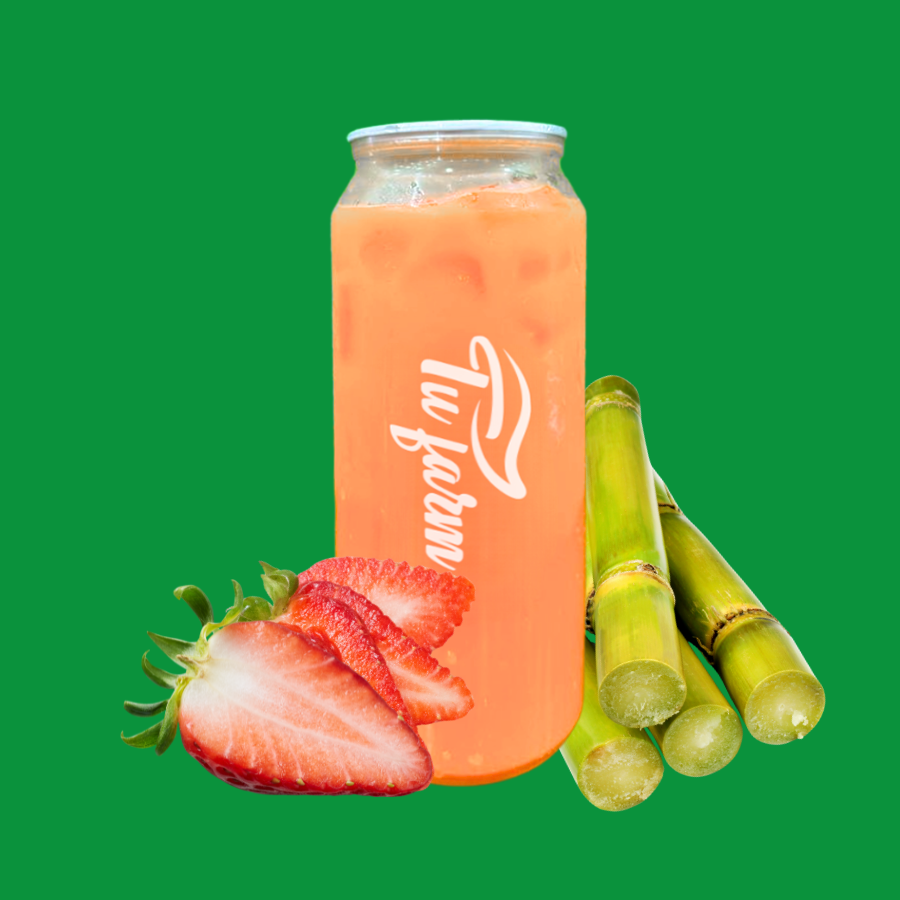 Nước Mía Dâu_thumbnail_1