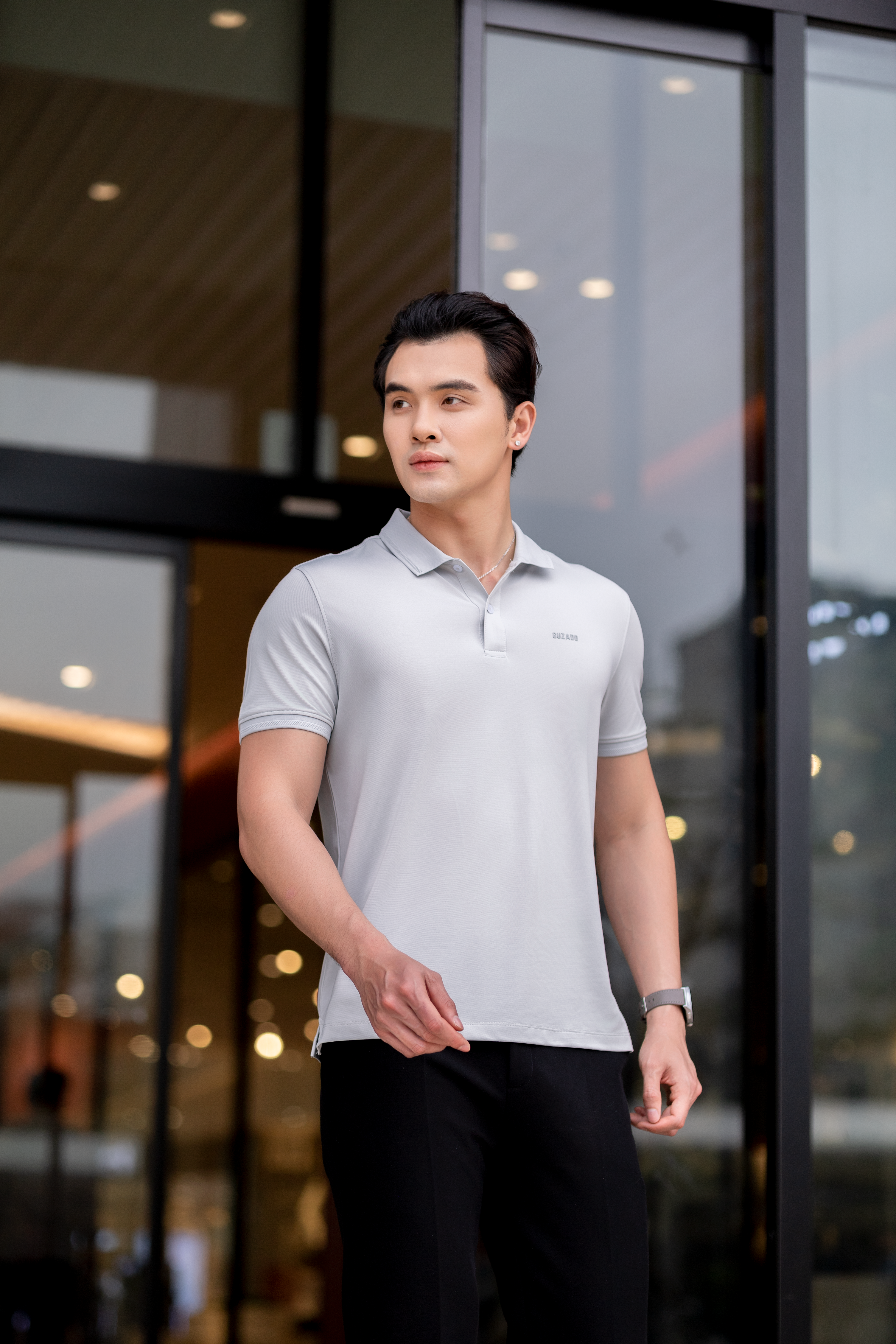 Bộ Polo Guzado Coolmax Cá Sấu  GPL03_thumbnail_10