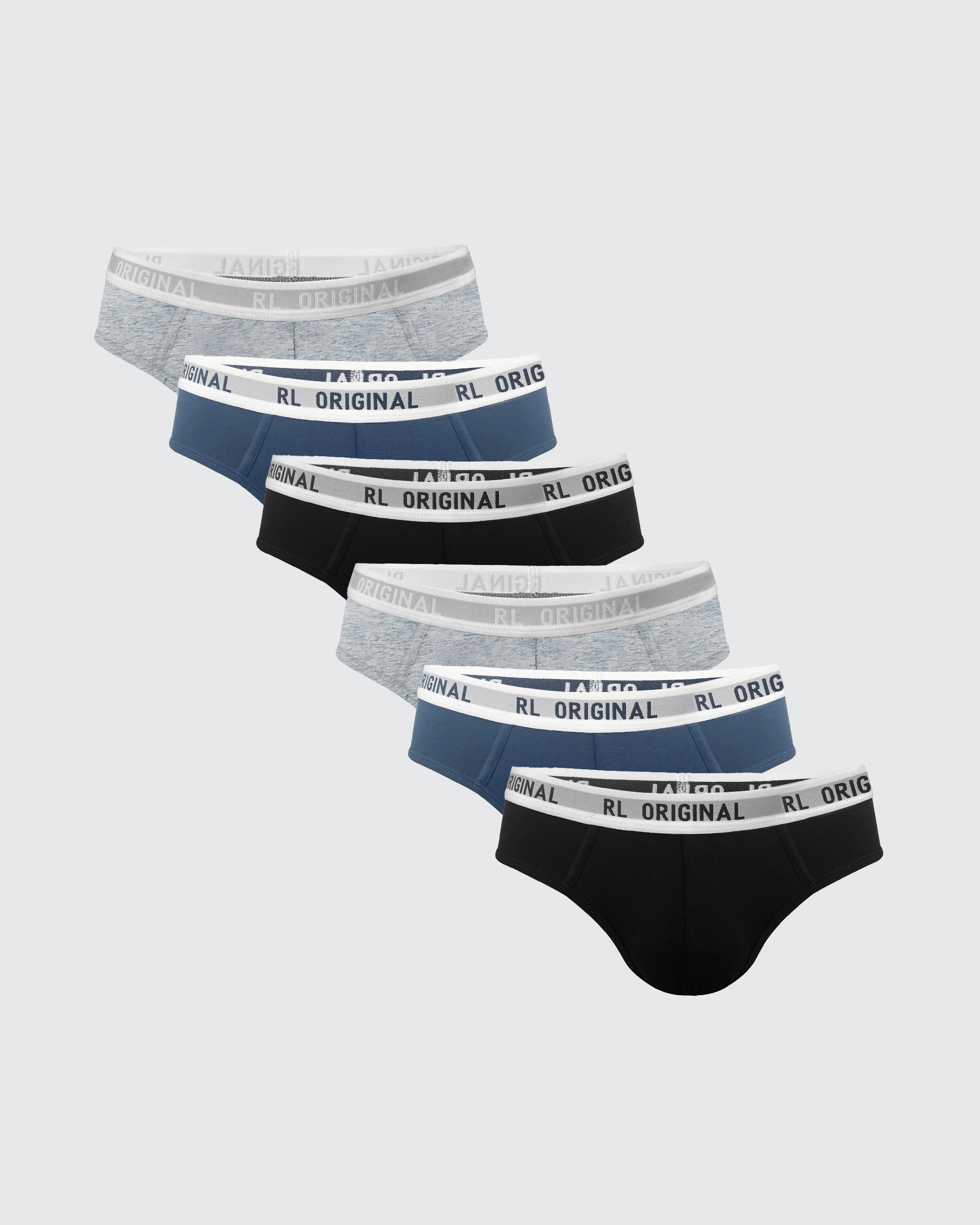 COMBO 6 QUẦN LÓT NAM BRIEF RDO120_thumbnail_0