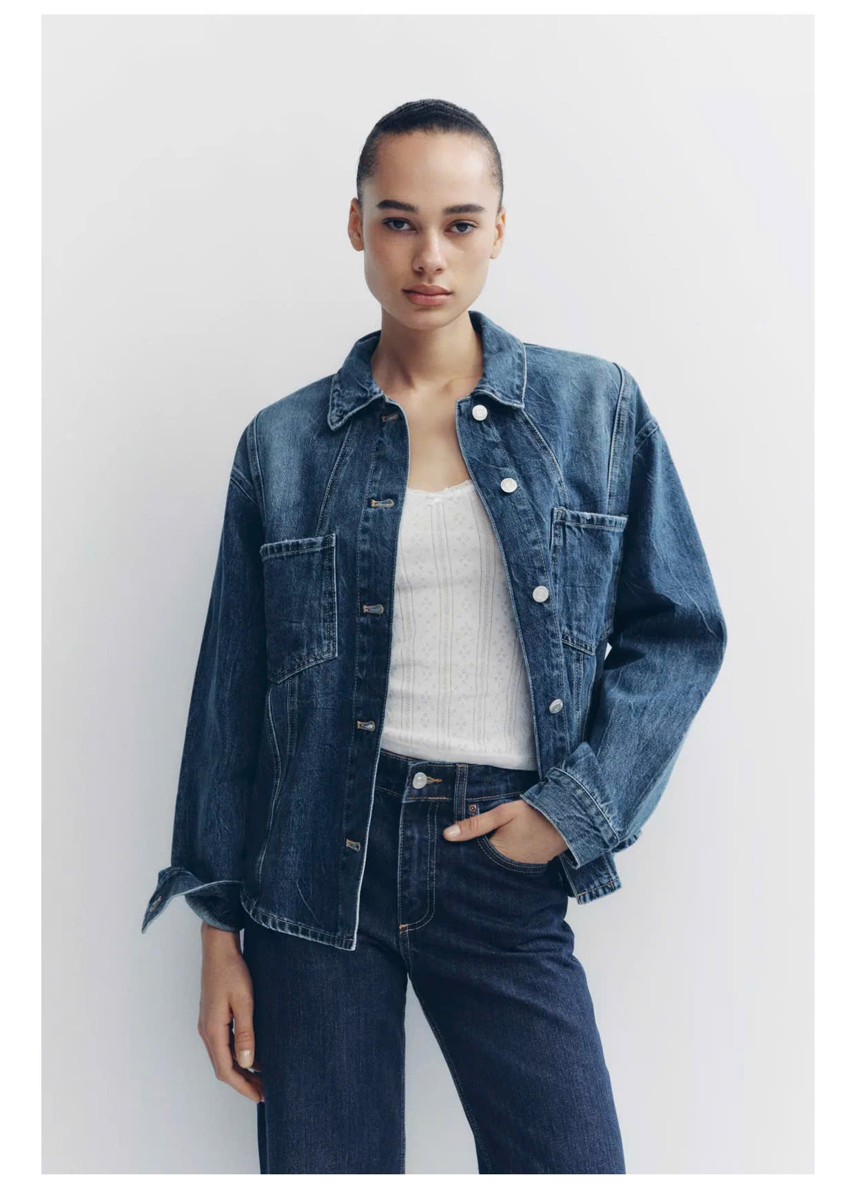 Q310 QUẦN JEAN SUÔNG ĐẬM_thumbnail_4