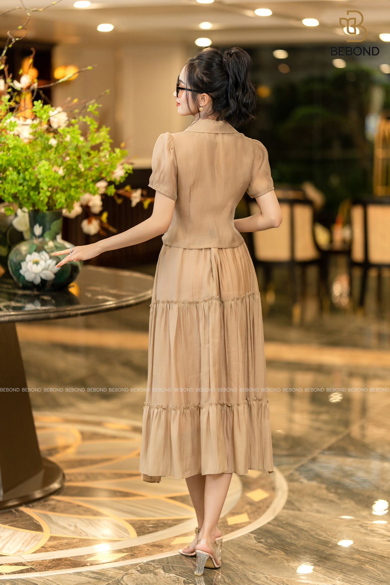 CHÂN ĐẦM BÈO NHÚN MÀU NÂU TÂY LADONNA_thumbnail_5
