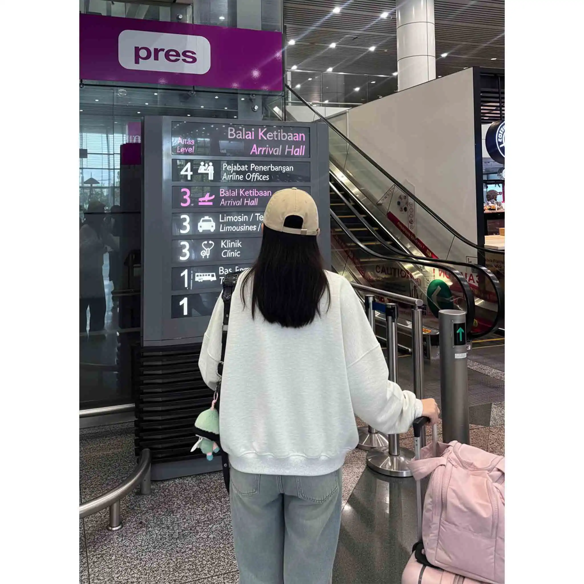 Áo Sweater boxy unisex Miucho Club vải nỉ 2 da cao cấp thoáng mát cổ tròn in chữ basic 2820_thumbnail_8