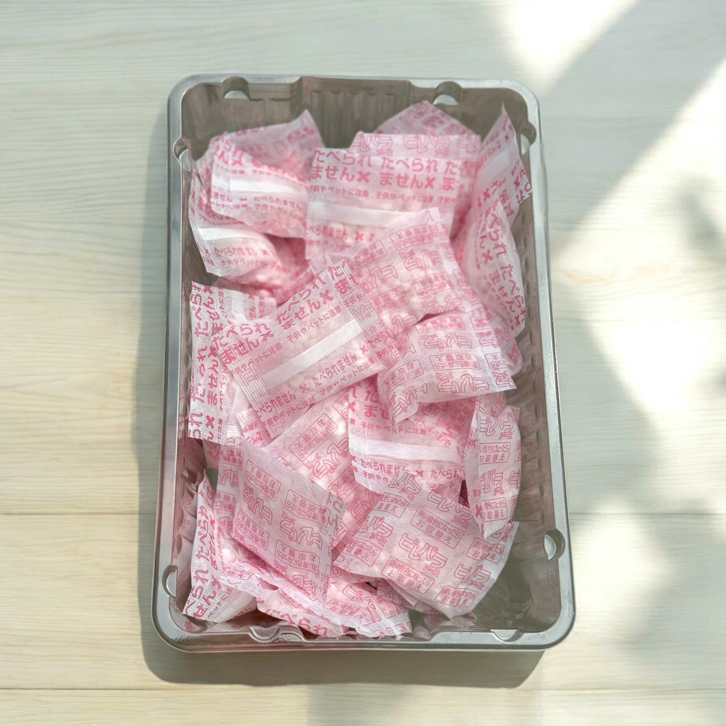 Túi Thơm Ngăn Ngừa Nấm Mốc Côn Trùng Earth Chem_thumbnail_1