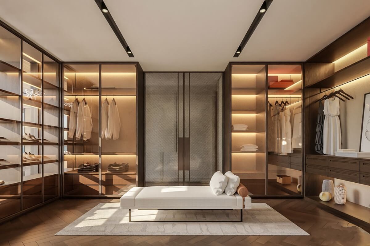 Chủ nhà gửi bán căn hộ pool villa vị trí đẹp tại The River