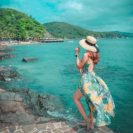 Đi Biển Cần Mang Gì?