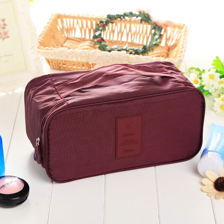Túi du lịch chống thấm nước travel nhiều ngăn đựng đồ lót, áo ngực, bikini (TDL-PO-TV)_thumbnail_1
