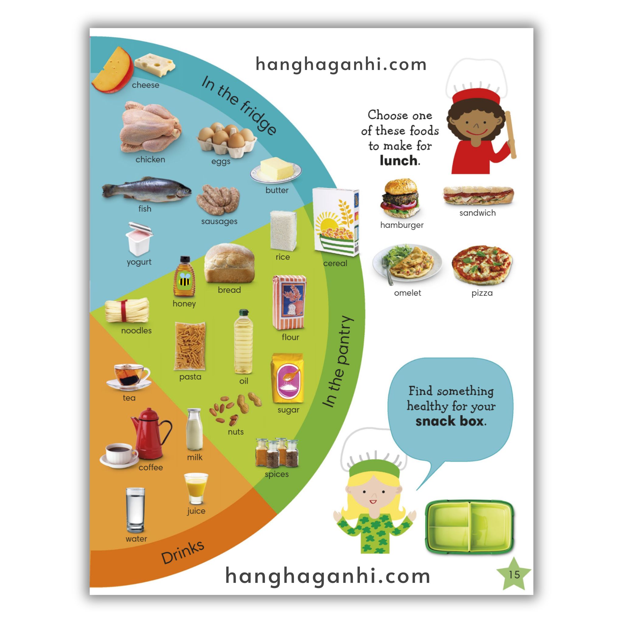 Sách 1000 Useful words – Sách học từ vựng tiếng Anh cho bé_thumbnail_14