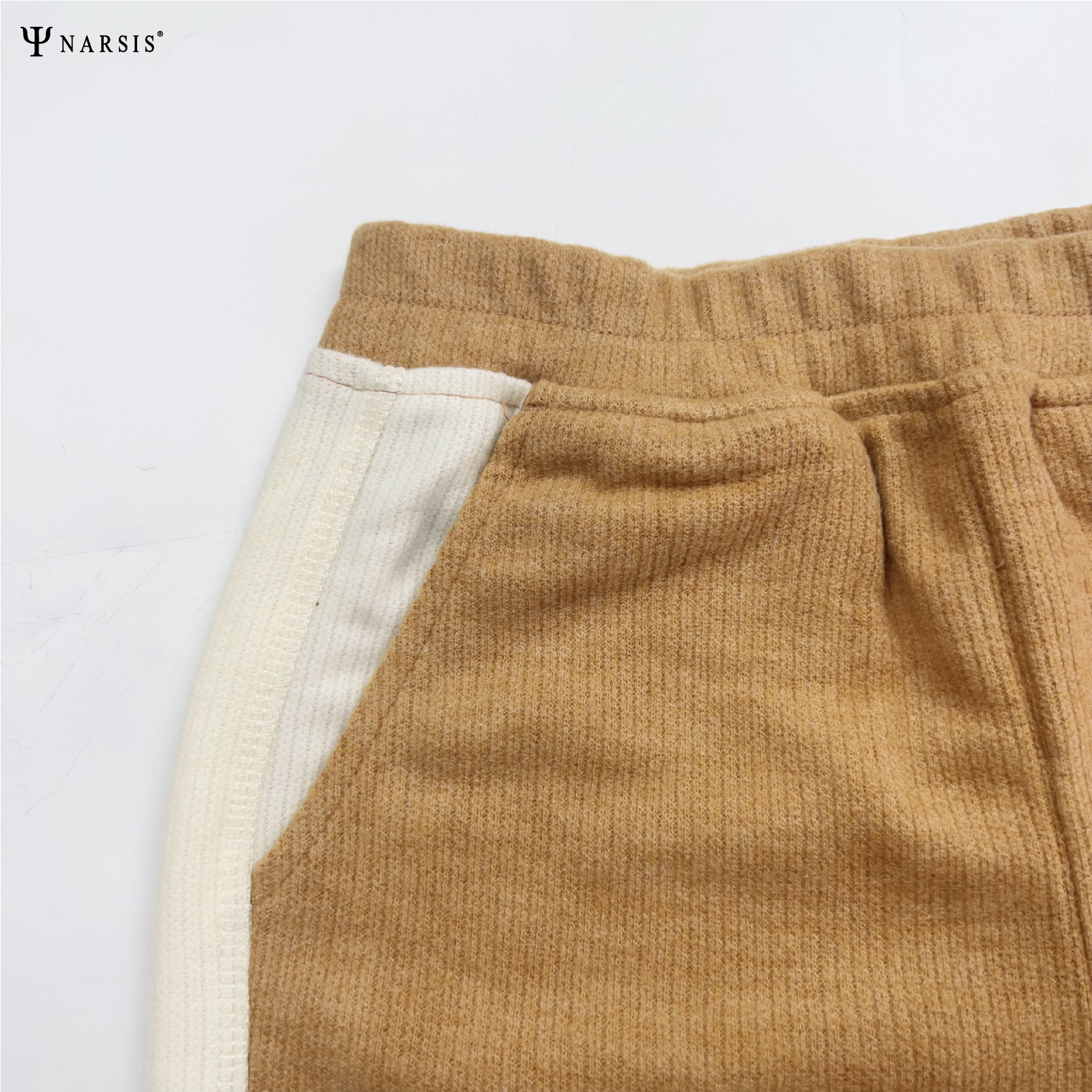 Bộ bé trai Narsis KE2081 chất cotton len, kiểu dáng ôm vừa, giữ ấm tối ưu._thumbnail_2