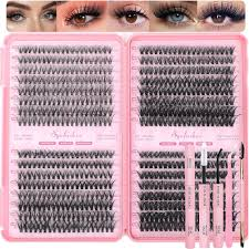 Bond and seal 600 pcs false eyelash_thumbnail_5