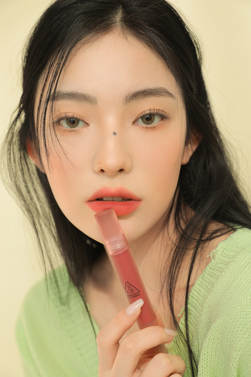 Son Kem Lì 3CE Mịn Mượt Nhẹ Môi Blur Water Tint 4.6g_thumbnail_4