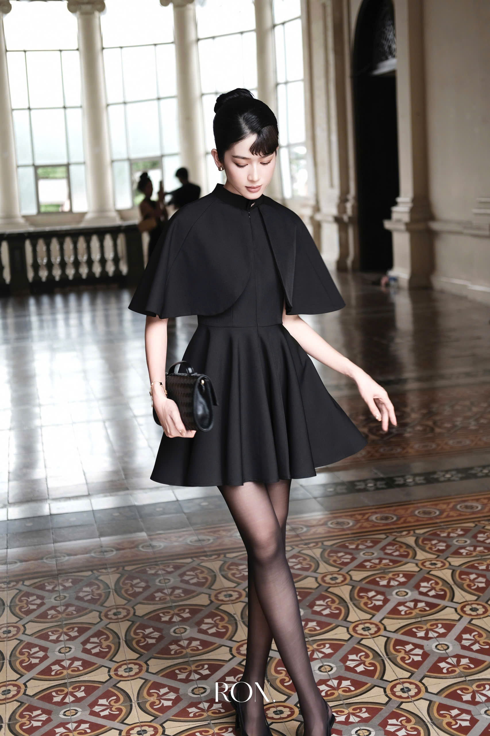 Đầm xoè chùm_thumbnail_4