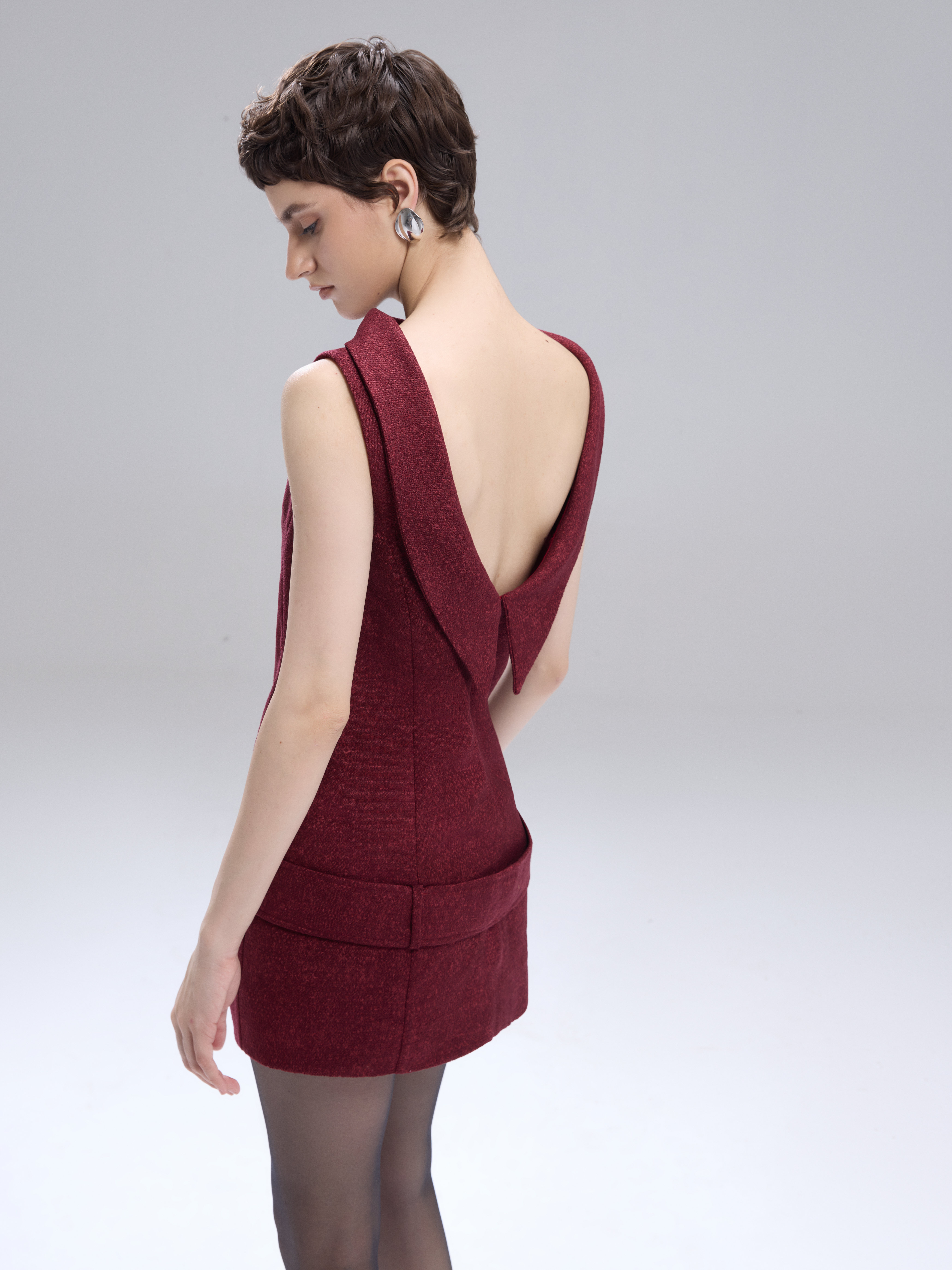 ROSEBERT Dress_thumbnail_3