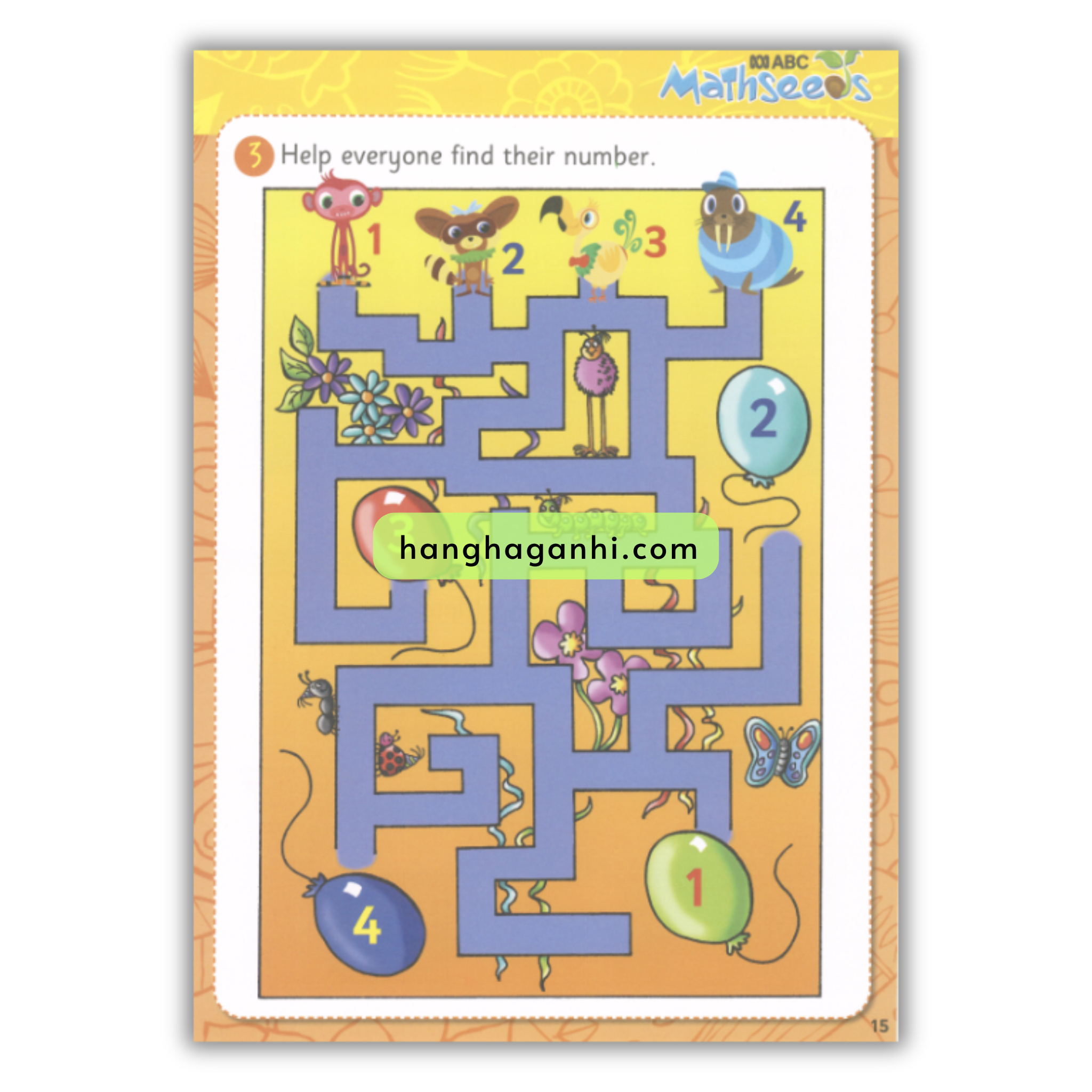 Reading Eggs - Activity Book 1,2,3,4 - In gộp_thumbnail_14