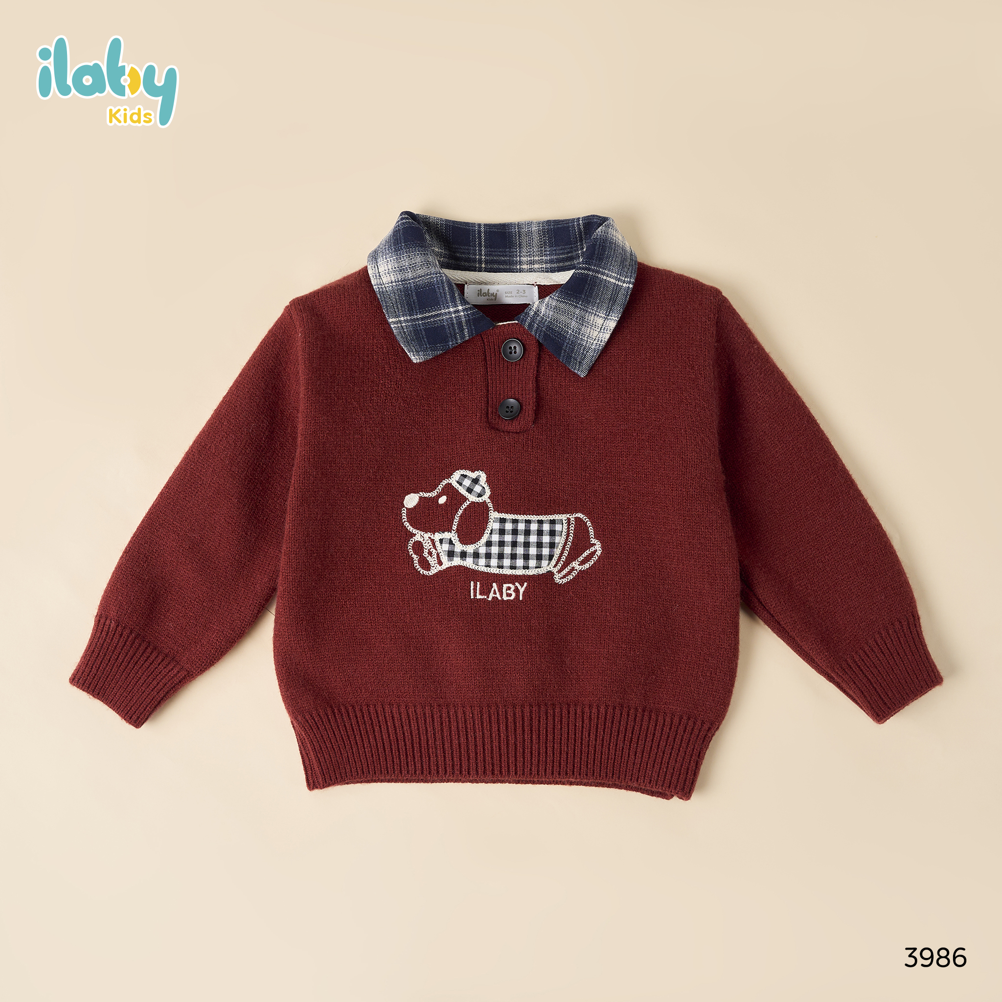 Áo len cổ đức thêu thân trước_thumbnail_5