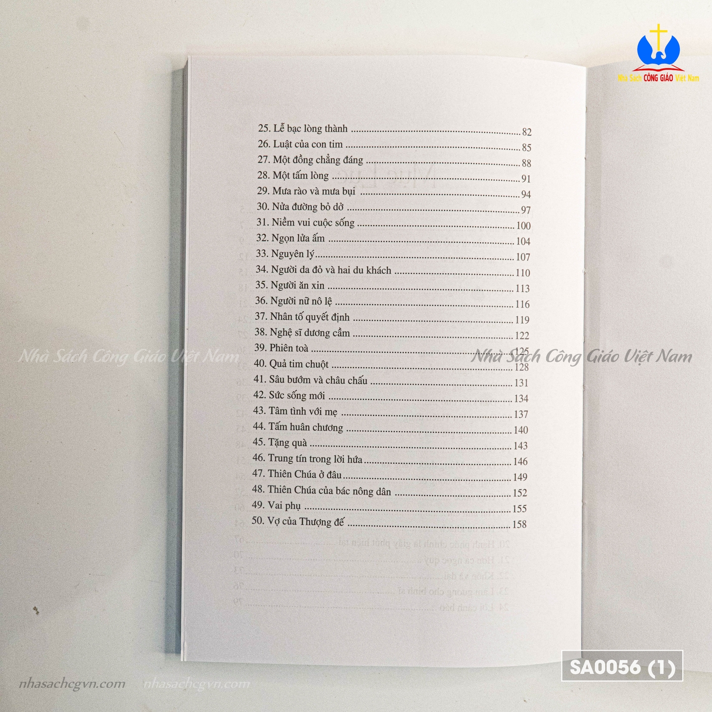 Chút gì với Chúa (T8) ✔_thumbnail_1