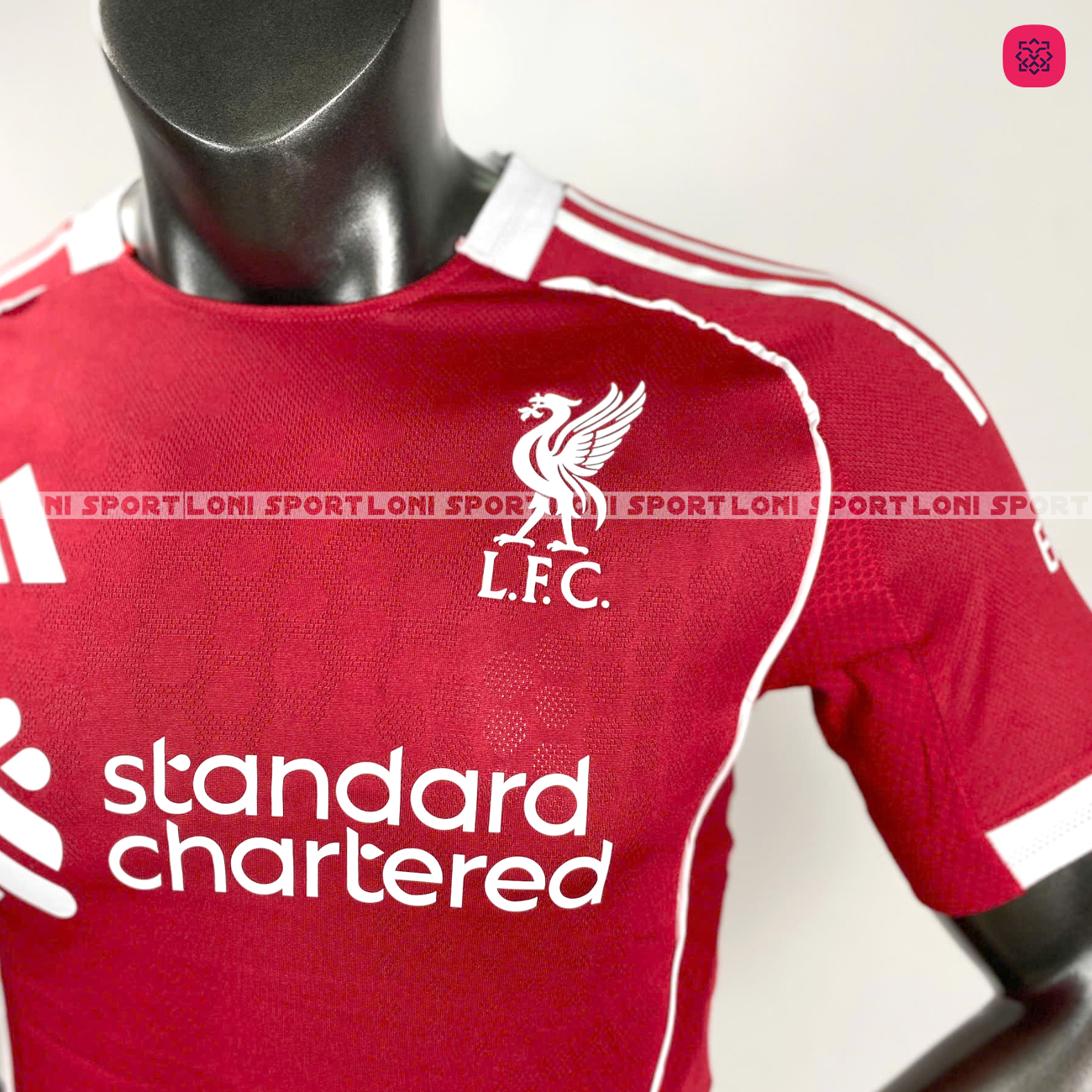 Áo Liverpool sân nhà đỏ 25/26 SF_thumbnail_2