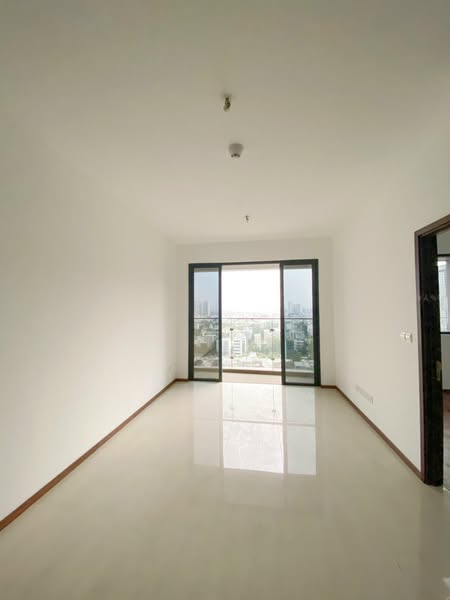 Bán nhanh căn hộ 2 phòng ngủ One Verandah, view thoáng mát, hướng ĐB nắng sáng 