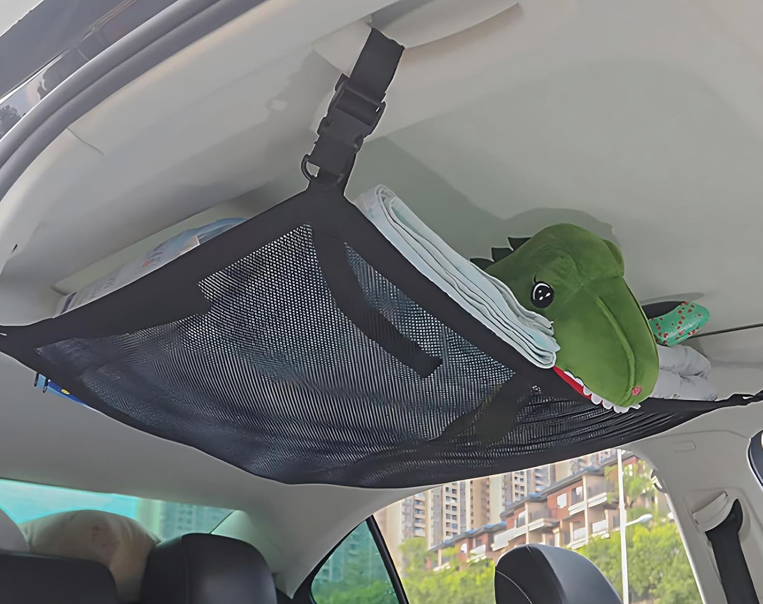 Túi Lưới Đựng Đồ Treo Trần Ô Tô_thumbnail_8