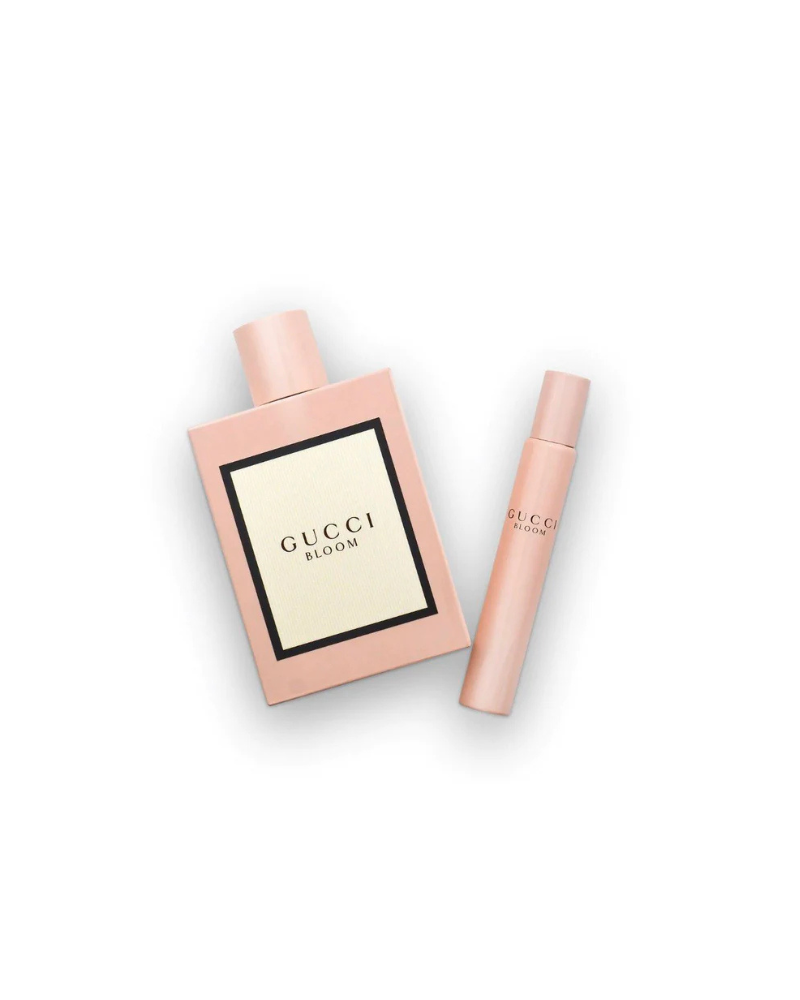Gift Set Gucci Bloom EDP 2pcs (EDP 100ml + EDP 10ml)_thumbnail_1
