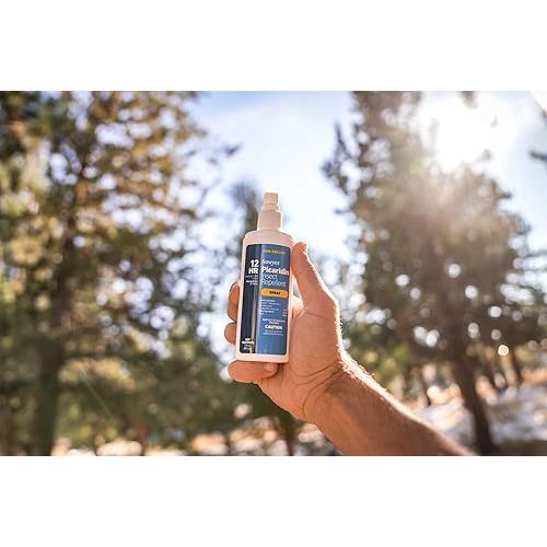 Xịt chống muỗi, chống vắt & côn trùng Sawyer Picaridin 89ml - Mỹ_thumbnail_3