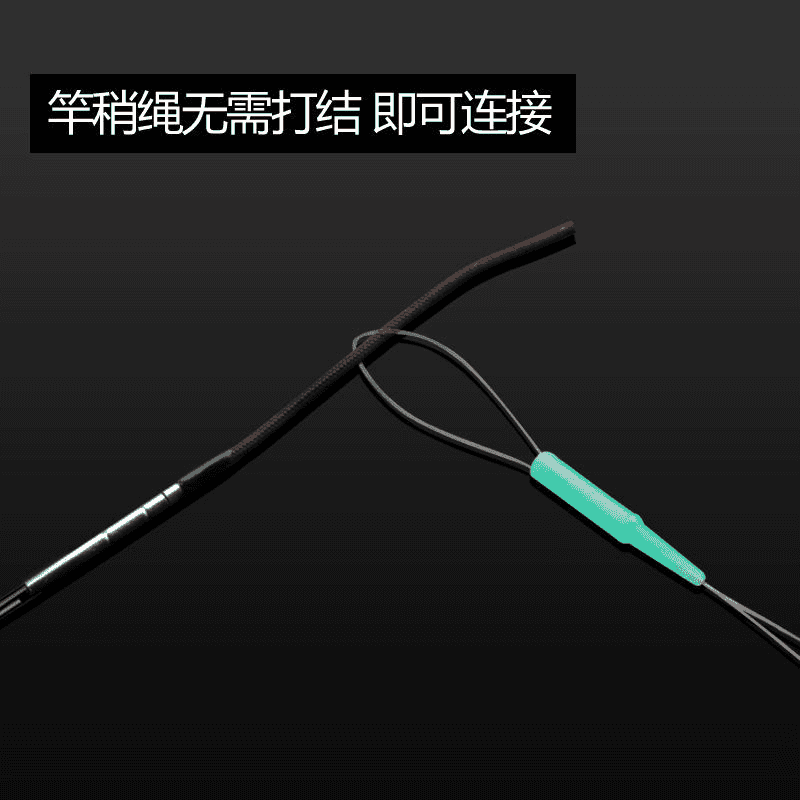 Bộ 5 Chiếc Bịt Ngọn Cần Chồng Rối Silicon_thumbnail_5
