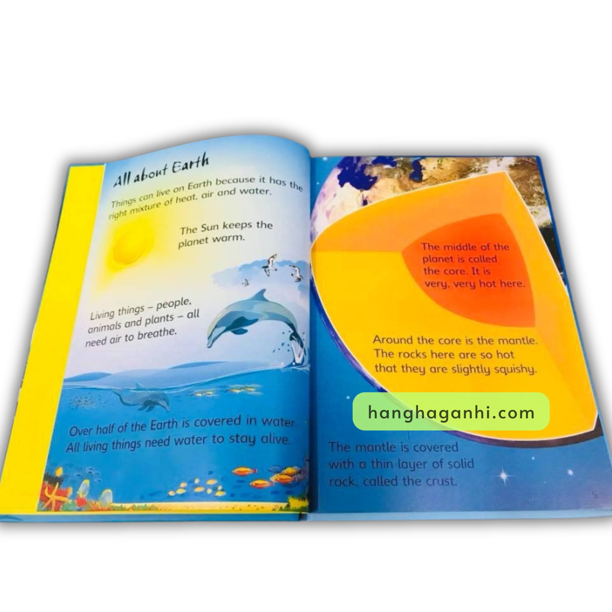 Usborne Beginners Science- bộ 10 cuốn_thumbnail_7