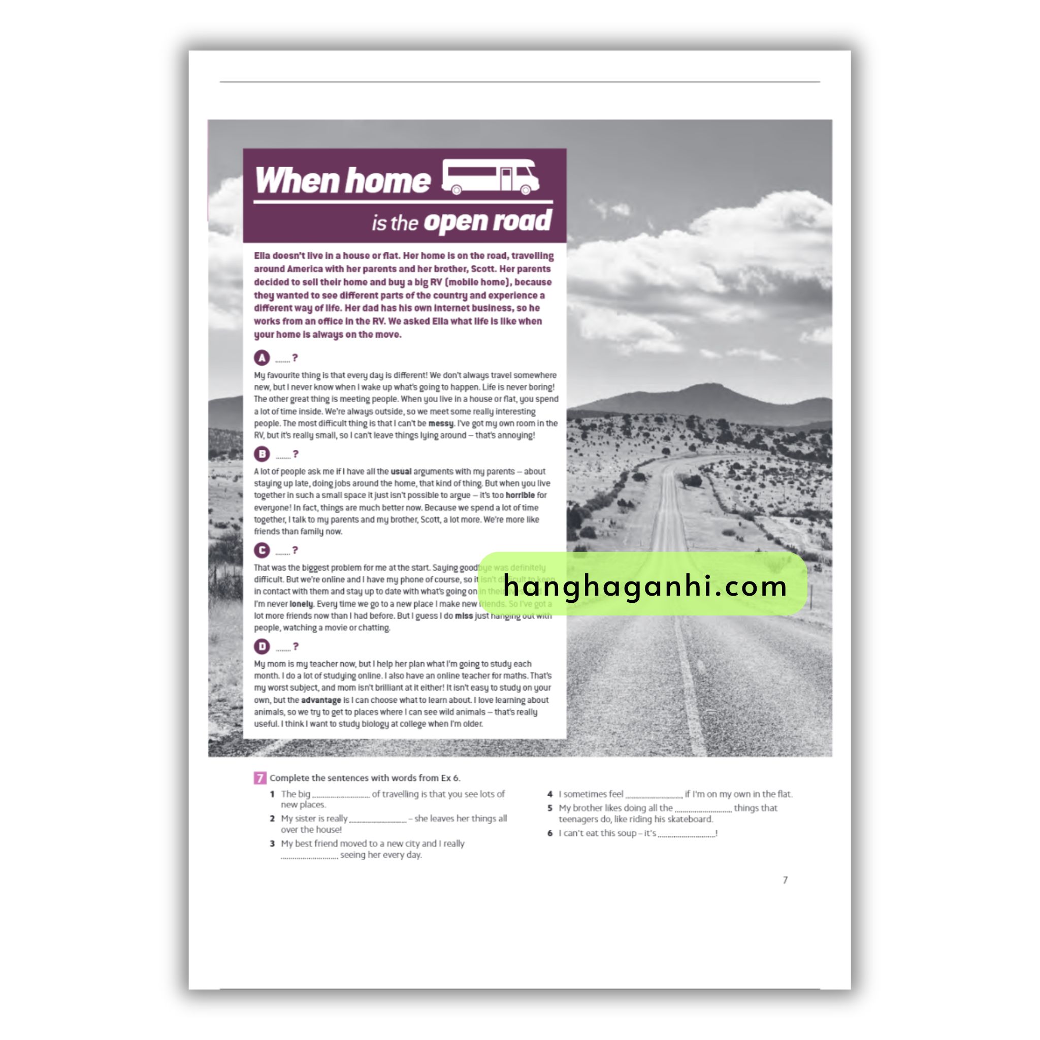 Gold Experience A2+ Workbook 2nd Edition_thumbnail_11