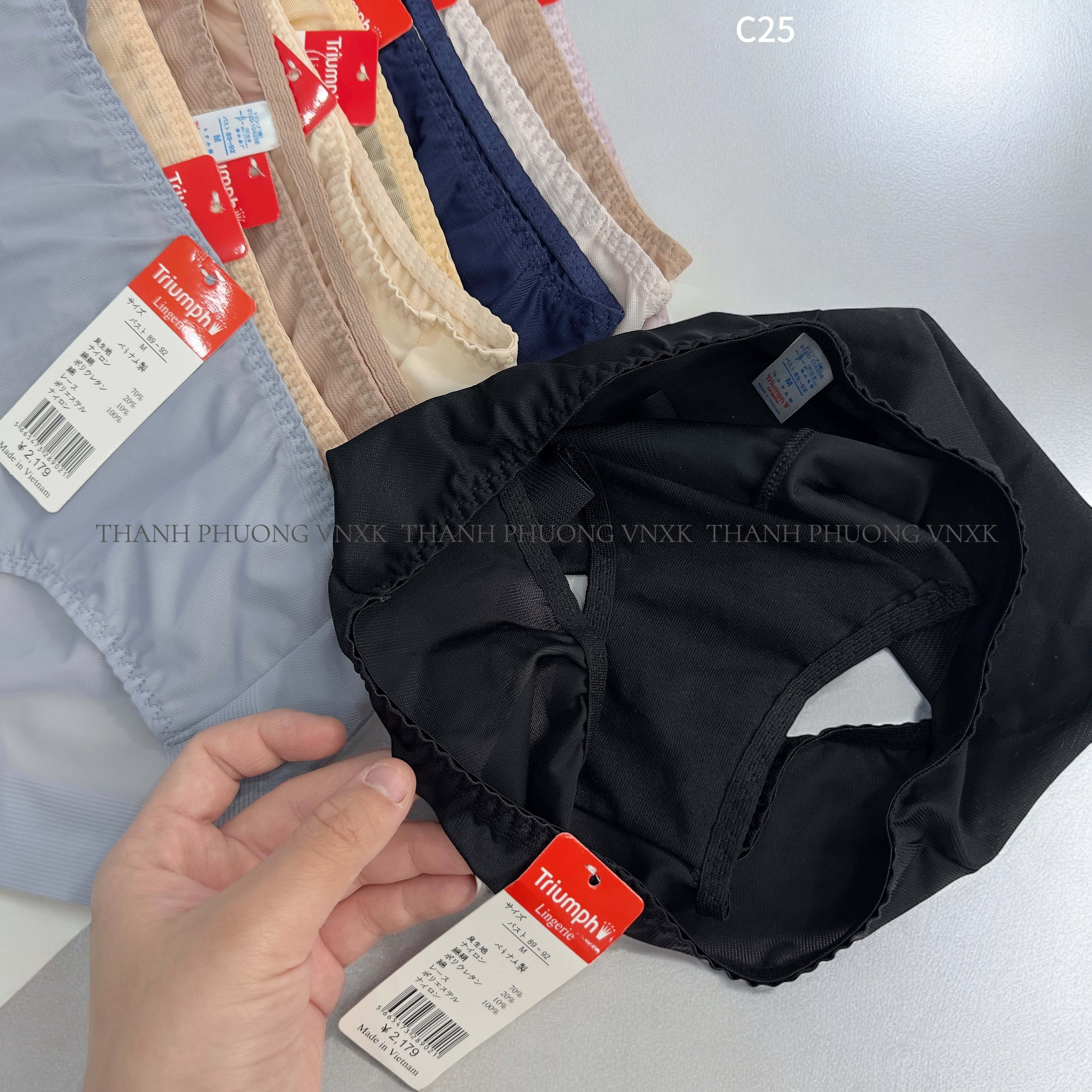 CHIP TRIUMPH SET 5C C25 (L7-B)_thumbnail_6