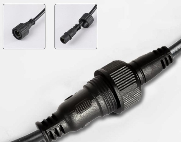 Hướng dẫn cách nối dây đèn năng lượng mặt trời đúng KỸ THUẬT