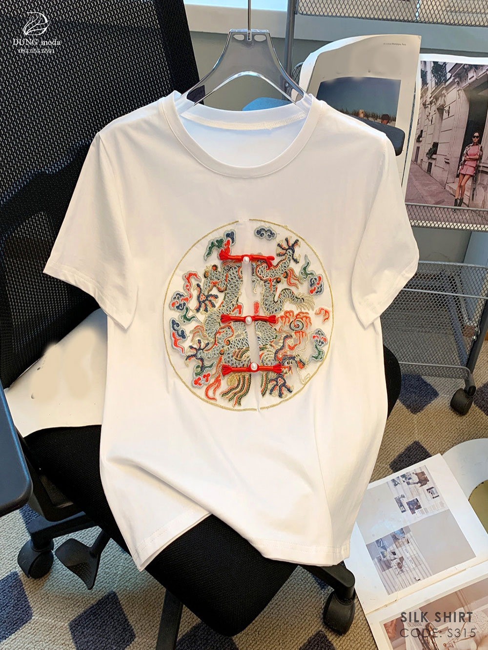 Áo Thun Quảng Châu S315 350_thumbnail_4