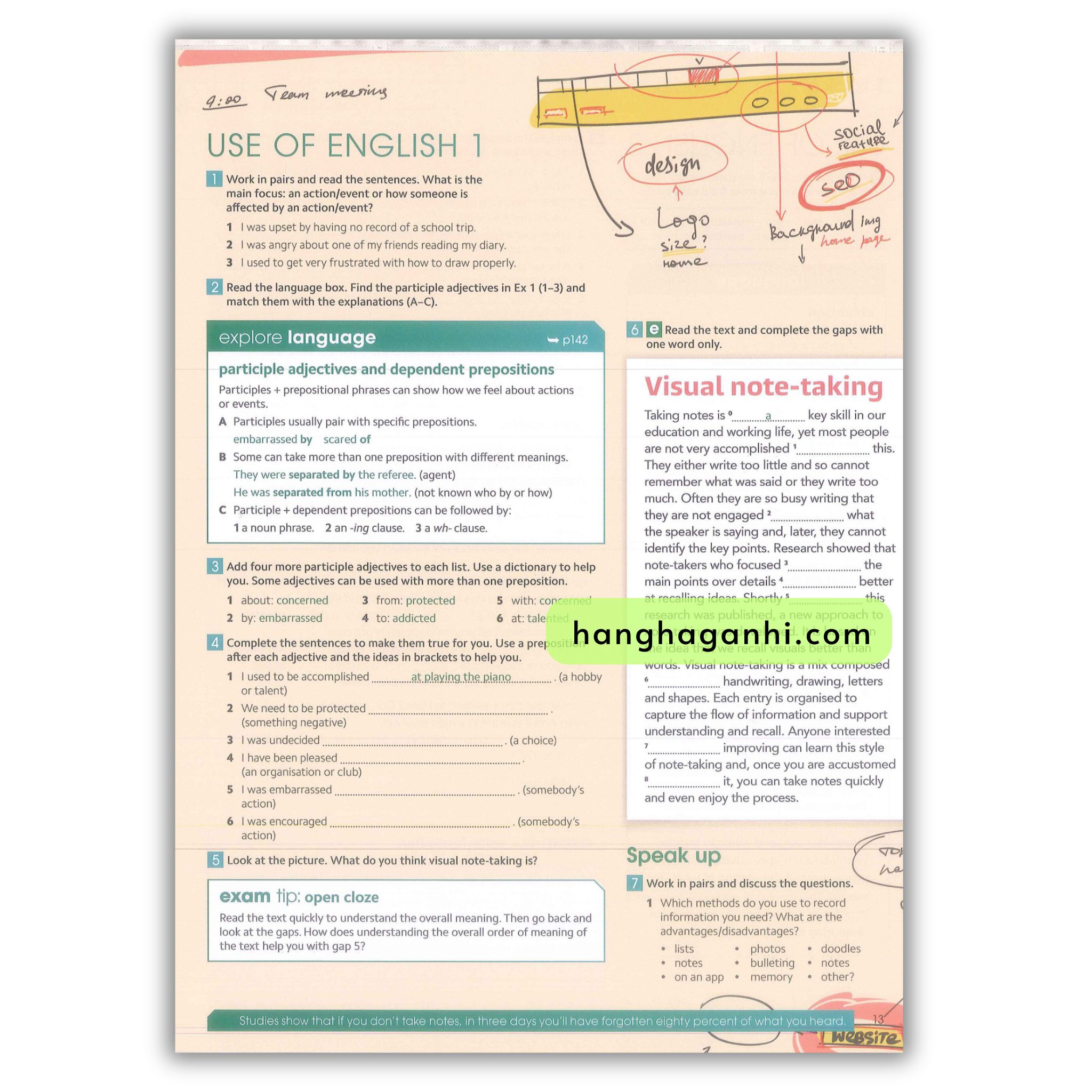 Gold Experience C1 Student’s Book 2nd Edition_thumbnail_8