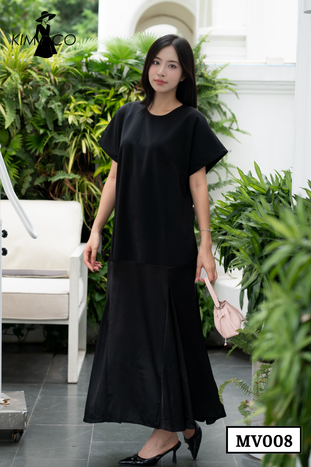 Đầm Noir Grace Trendy - MV008_thumbnail_1