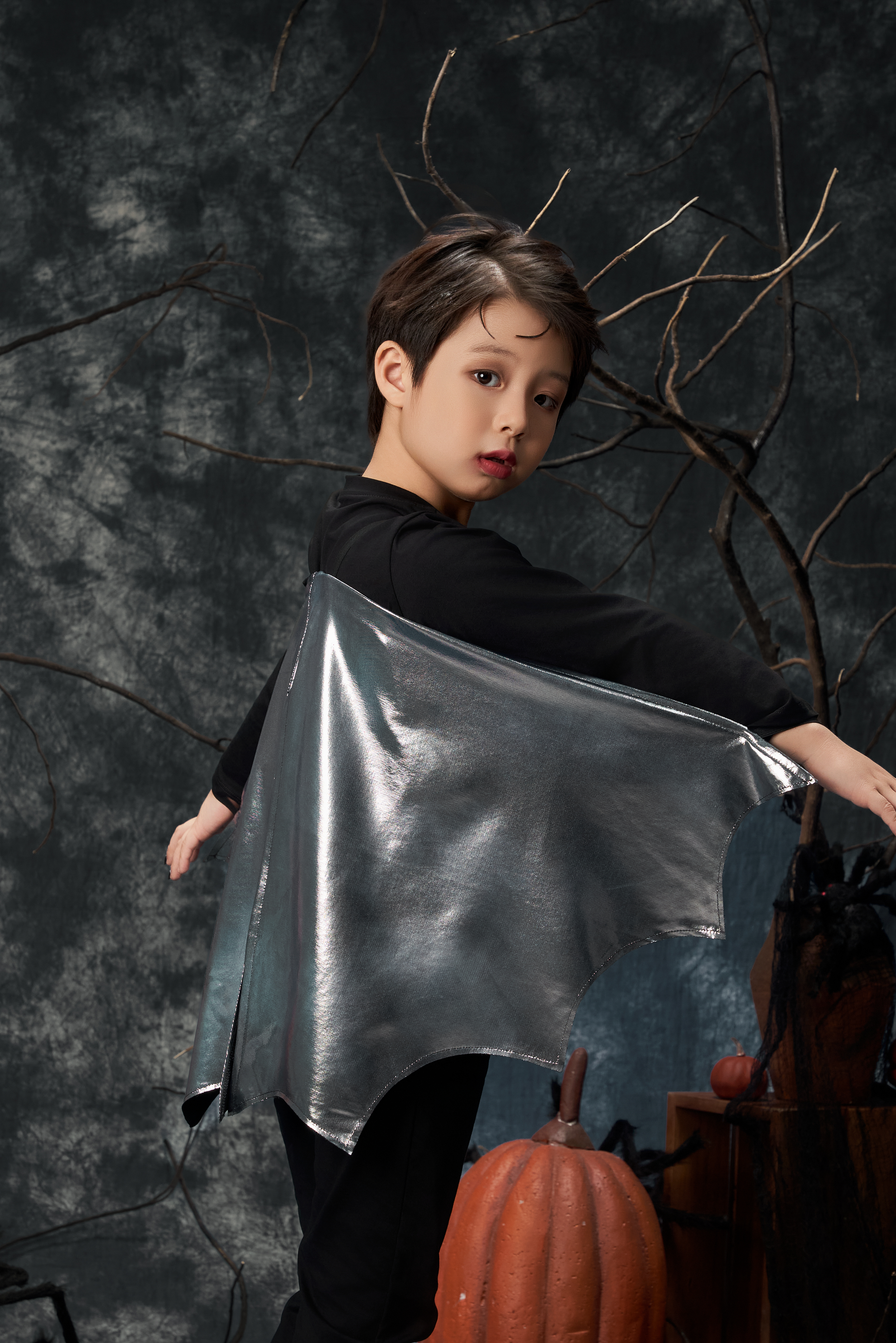 Set hóa trang kèm cánh dơi_thumbnail_1