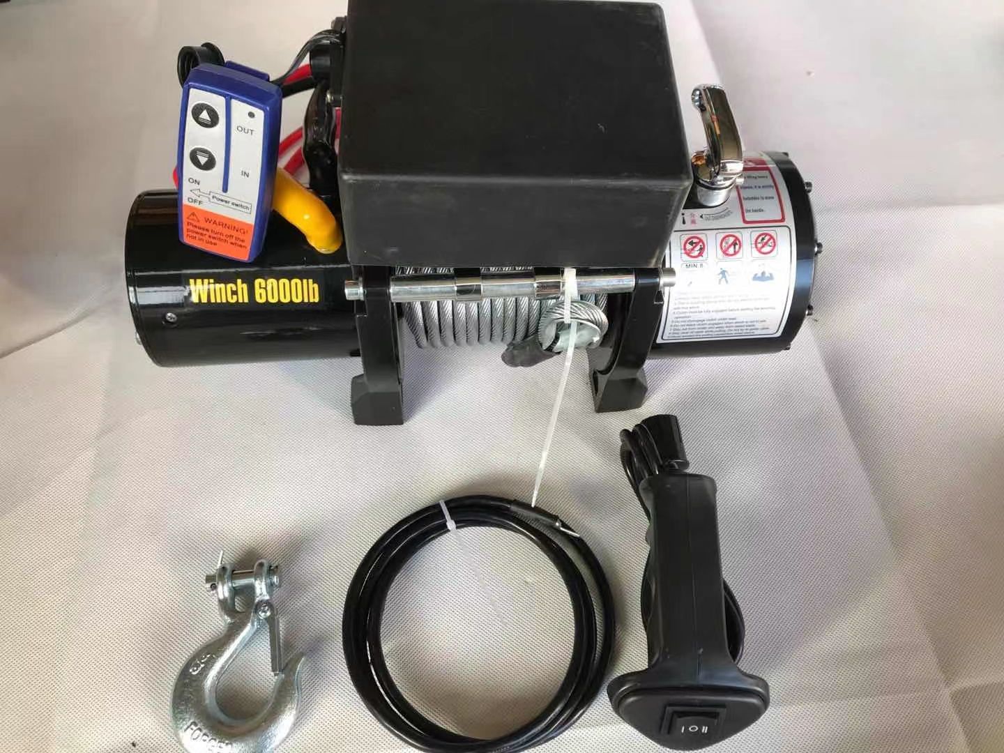 Tời điện 12v/24V 6000lbs_thumbnail_2