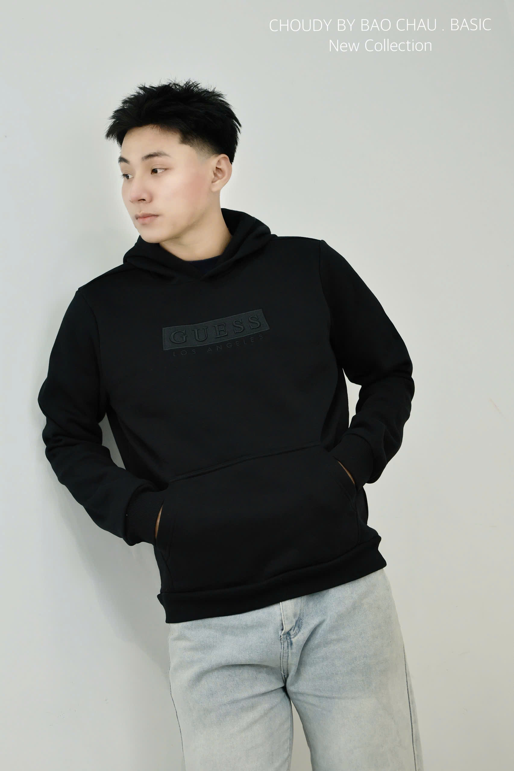 A565 ÁO KHOÁC 6 MÀU