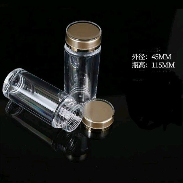 Hộp nhựa đựng vòng trầm