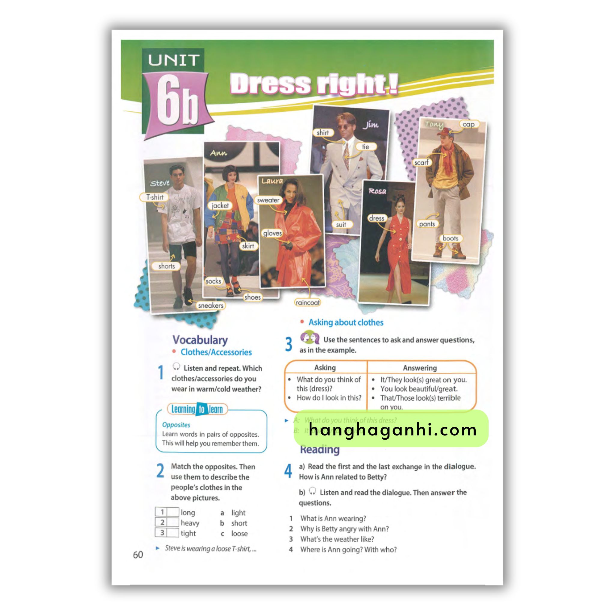 Access Us Student’S Book & Workbook 1B_thumbnail_9