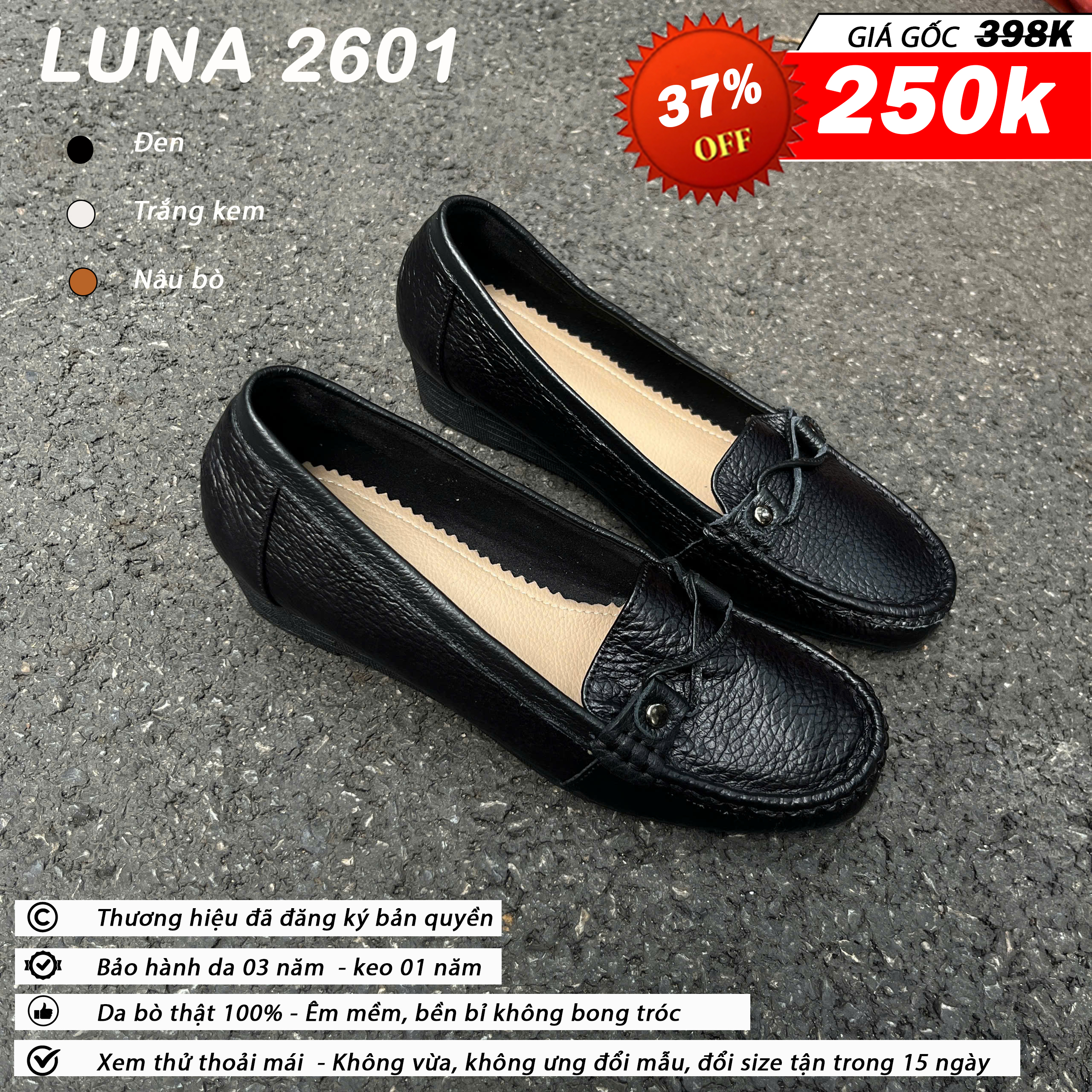 Luna 2601
