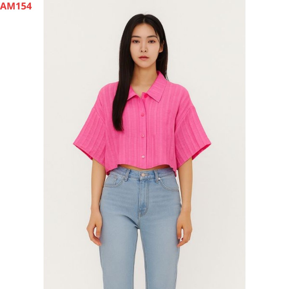 AM154 Áo sơ mi crop_thumbnail_1